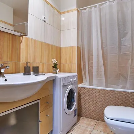 Apartmán Incantevole Al Centro Di *