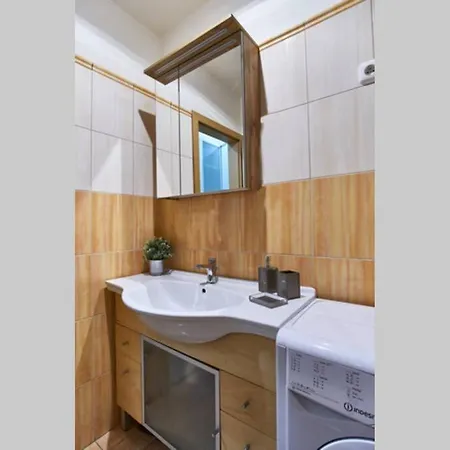 Incantevole Al Centro Di Apartmán *