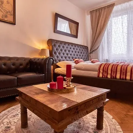 Incantevole Al Centro Di Apartmán *