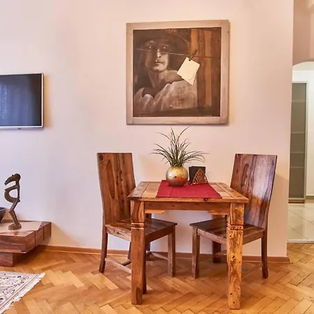Apartmán Incantevole Al Centro Di